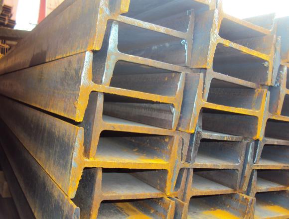 重慶工字鋼價格