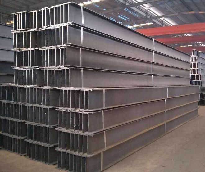 重慶H型鋼供應商