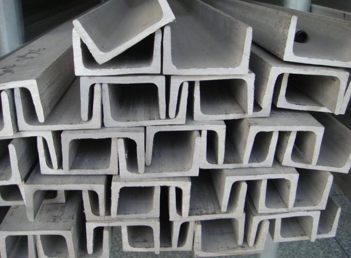 重慶熱鍍鋅槽鋼供應商