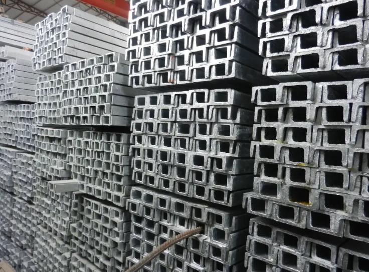 重慶槽鋼現(xiàn)貨商