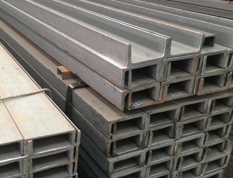 重慶Q235B槽鋼價(jià)格