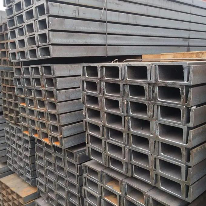 重慶槽鋼廠家直銷