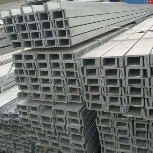 重慶槽鋼價(jià)格便宜