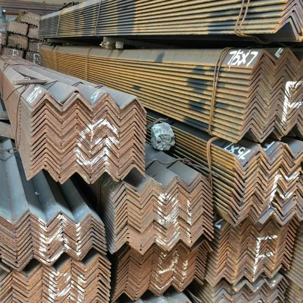 重慶角鋼型號(hào)齊全供貨商