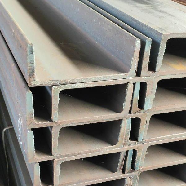 選購重慶槽鋼還得朋軒