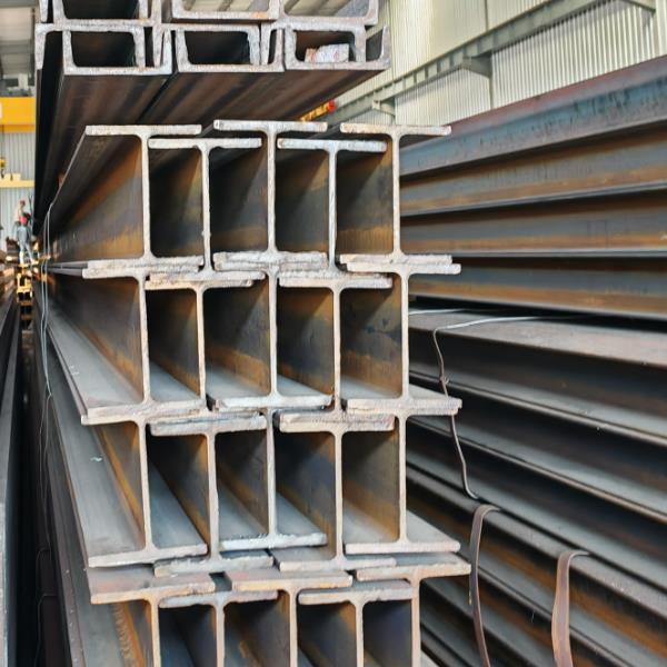 重慶H型鋼定制公司