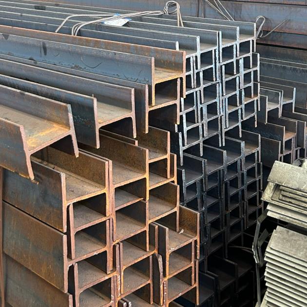 重慶H型鋼用途
