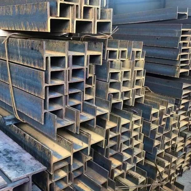 重慶h型鋼批發(fā)價格